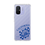 スリムプロテクションケース［ Hot Wheels™ - CALIFORNIA ］