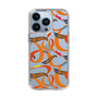 スリムプロテクションケース［ Hot Wheels™ - サーキット ］