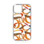 スリムプロテクションケース［ Hot Wheels™ - サーキット ］