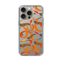 スリムプロテクションケース［ Hot Wheels™ - サーキット ］