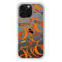 スリムプロテクションケース［ Hot Wheels™ - サーキット ］