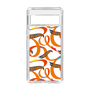 スリムプロテクションケース［ Hot Wheels™ - サーキット ］