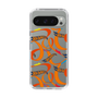 スリムプロテクションケース［ Hot Wheels™ - サーキット ］