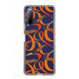 スリムプロテクションケース［ Hot Wheels™ - サーキット ］