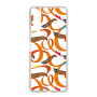 スリムプロテクションケース［ Hot Wheels™ - サーキット ］