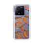 スリムプロテクションケース［ Hot Wheels™ - サーキット ］