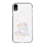 スリムプロテクションケース［ ふたりはプリキュア- キュアブラックとキュアホワイト ］