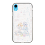 スリムプロテクションケース［ ふたりはプリキュア- キュアブラックとキュアホワイト ］