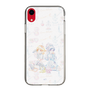スリムプロテクションケース［ ふたりはプリキュア- キュアブラックとキュアホワイト ］