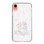 スリムプロテクションケース［ ふたりはプリキュア- キュアブラックとキュアホワイト ］