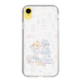 スリムプロテクションケース［ ふたりはプリキュア- キュアブラックとキュアホワイト ］
