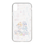 スリムプロテクションケース［ ふたりはプリキュア- キュアブラックとキュアホワイト ］