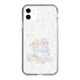 スリムプロテクションケース［ ふたりはプリキュア- キュアブラックとキュアホワイト ］