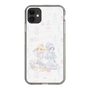 スリムプロテクションケース［ ふたりはプリキュア- キュアブラックとキュアホワイト ］