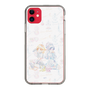 スリムプロテクションケース［ ふたりはプリキュア- キュアブラックとキュアホワイト ］
