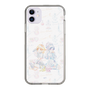 スリムプロテクションケース［ ふたりはプリキュア- キュアブラックとキュアホワイト ］