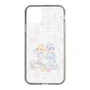 スリムプロテクションケース［ ふたりはプリキュア- キュアブラックとキュアホワイト ］