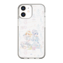 スリムプロテクションケース［ ふたりはプリキュア- キュアブラックとキュアホワイト ］