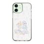 スリムプロテクションケース［ ふたりはプリキュア- キュアブラックとキュアホワイト ］
