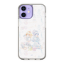 スリムプロテクションケース［ ふたりはプリキュア- キュアブラックとキュアホワイト ］