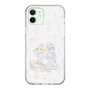 スリムプロテクションケース［ ふたりはプリキュア- キュアブラックとキュアホワイト ］