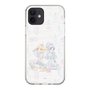 スリムプロテクションケース［ ふたりはプリキュア- キュアブラックとキュアホワイト ］
