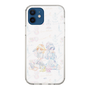 スリムプロテクションケース［ ふたりはプリキュア- キュアブラックとキュアホワイト ］