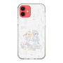 スリムプロテクションケース［ ふたりはプリキュア- キュアブラックとキュアホワイト ］