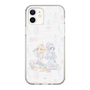 スリムプロテクションケース［ ふたりはプリキュア- キュアブラックとキュアホワイト ］