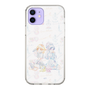 スリムプロテクションケース［ ふたりはプリキュア- キュアブラックとキュアホワイト ］