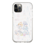 スリムプロテクションケース［ ふたりはプリキュア- キュアブラックとキュアホワイト ］