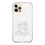 スリムプロテクションケース［ ふたりはプリキュア- キュアブラックとキュアホワイト ］