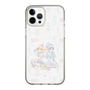スリムプロテクションケース［ ふたりはプリキュア- キュアブラックとキュアホワイト ］