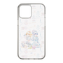 スリムプロテクションケース［ ふたりはプリキュア- キュアブラックとキュアホワイト ］