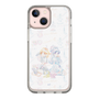 スリムプロテクションケース［ ふたりはプリキュア- キュアブラックとキュアホワイト ］