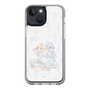 スリムプロテクションケース［ ふたりはプリキュア- キュアブラックとキュアホワイト ］