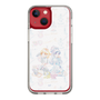 スリムプロテクションケース［ ふたりはプリキュア- キュアブラックとキュアホワイト ］