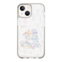 スリムプロテクションケース［ ふたりはプリキュア- キュアブラックとキュアホワイト ］