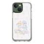 スリムプロテクションケース［ ふたりはプリキュア- キュアブラックとキュアホワイト ］