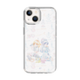 スリムプロテクションケース［ ふたりはプリキュア- キュアブラックとキュアホワイト ］