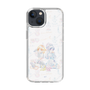 スリムプロテクションケース［ ふたりはプリキュア- キュアブラックとキュアホワイト ］