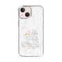 スリムプロテクションケース［ ふたりはプリキュア- キュアブラックとキュアホワイト ］