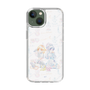 スリムプロテクションケース［ ふたりはプリキュア- キュアブラックとキュアホワイト ］