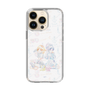 スリムプロテクションケース［ ふたりはプリキュア- キュアブラックとキュアホワイト ］