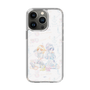 スリムプロテクションケース［ ふたりはプリキュア- キュアブラックとキュアホワイト ］