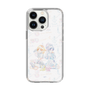スリムプロテクションケース［ ふたりはプリキュア- キュアブラックとキュアホワイト ］