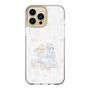 スリムプロテクションケース［ ふたりはプリキュア- キュアブラックとキュアホワイト ］