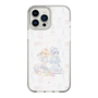 スリムプロテクションケース［ ふたりはプリキュア- キュアブラックとキュアホワイト ］