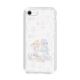 スリムプロテクションケース［ ふたりはプリキュア- キュアブラックとキュアホワイト ］