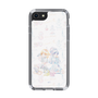 スリムプロテクションケース［ ふたりはプリキュア- キュアブラックとキュアホワイト ］